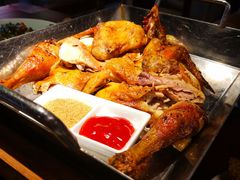 状元烤鸡-寻宝记绍兴菜(鲁迅路店)