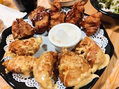 -源味屋韩式火锅&炸鸡(鼎城当代商城店)