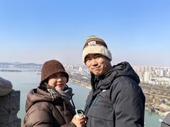 -云龙山