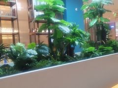 -悦海·家宴·冰花皮皮虾大锅贴(宝龙店)