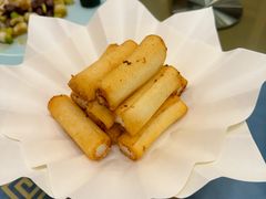 -围龙屋客家食府(福田店)