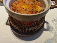 -杏花堂晋商私房菜(华熙五棵松店)