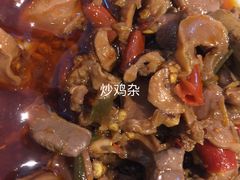 -老乡鸡(华润太湖店)