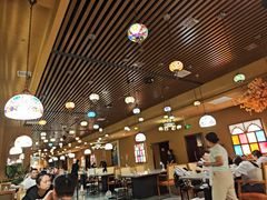 -君邦火锅(新疆大厦店)