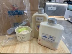 -白色日记·手作酸奶(麦凯乐店)