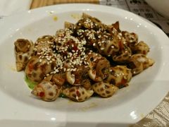 -文叔·湖北名小吃·小龙虾(华强北店)