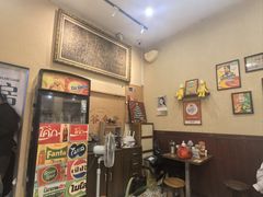 -曼谷食堂·泰国家庭料理(丹桂路店)