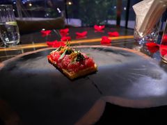 澳洲和牛肉-wann lounge 低温慢煮牛排·清吧