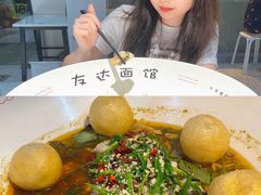 -友达面馆(广州总店)