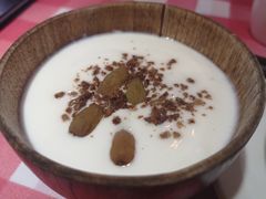 手工酸奶-西域阿里马新疆菜·清真(桂花路店)