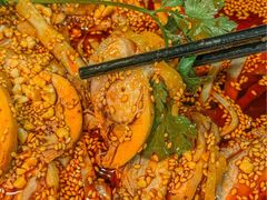 -田园印象·成都土菜院子(华阳店)