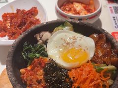 -七八冷面·延边朝鲜族美食(圣熙八号店)