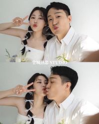 -全城热恋璀璨婚纱摄影(国贸总店)