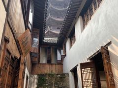 -月栖华明-云间草堂清茶馆(泗泾古镇店)