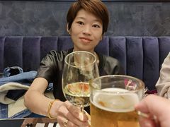 -上海虹桥宾馆味翠餐厅