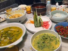 -雀蓝川菜(奥体广场店)