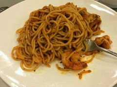 -棒约翰比萨·意面(万达店)