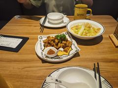 -太二酸菜鱼(石家庄万象城店)