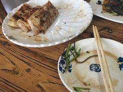 -溢心园香河肉饼总店