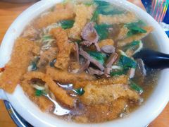 -祁家面馆(大香炉店)