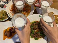 -新白鹿餐厅(城西银泰城店)