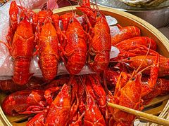 -靓靓蒸虾·头牌蒸虾(雪松路总店)