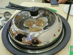 -海岛渔村大酒店(云霄路店)