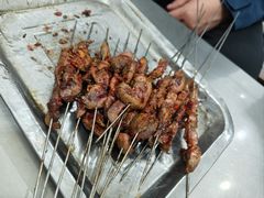 -文文烤肉(大皮院店)