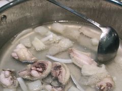 原味椰子鸡-相椰·椰子鸡(元芬店)