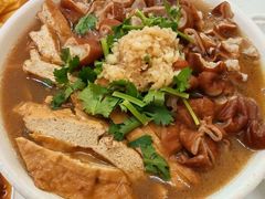 卤煮-姚记炒肝店(鼓楼店)