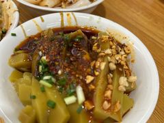 -何氏筠连水粉(明伦堂店)