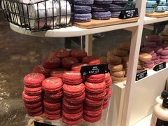 -LUSH(威尼斯人店)