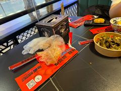 -多嘴超级肉蟹煲(杉杉国潮主题店)