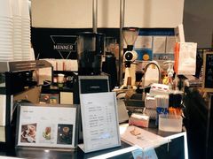 -Manner Coffee(芮欧百货店)