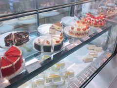 -黑草莓(重庆路店)