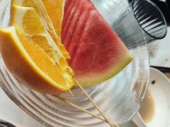 -天和晟烤鸭店(世纪坛店)