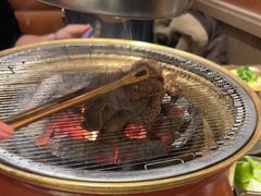 -西塔老太太泥炉烤肉(北京双井店)