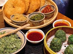 -福苗小骆驼烧烤(大唐不夜城店)