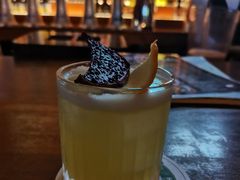-鲨鱼美式餐厅酒吧Sharky