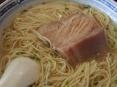 -同得兴 Since·1995 传统苏式面馆(嘉馀坊店)