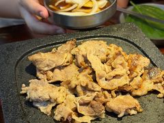 -火炉情韩国料理店(古田路店)