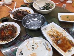 -梅姐海鲜餐厅(水头海鲜街店)