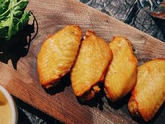 秘制烤鸡翅-TIAGO HOME KITCHEN(王府中环店)