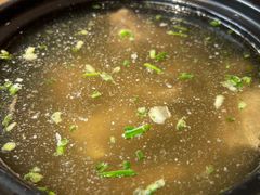 -巢湖名吃·东关老鹅汤(江南风情街店)