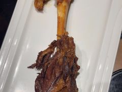 -蒙古人烤羊大师·绿野餐厅(工农大路店)