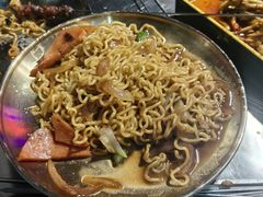 -张吴记小炉子小串(王村南街店)