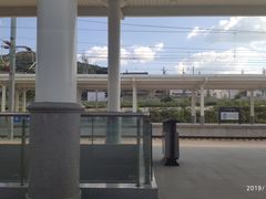 -天水南站