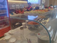 -兰州马子禄牛肉面(文景公园店)