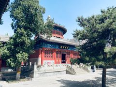 -大钟寺古钟博物馆