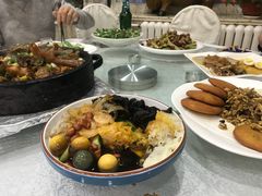 -普天和酒楼·新津菜·烤鸭(天津之眼店)
